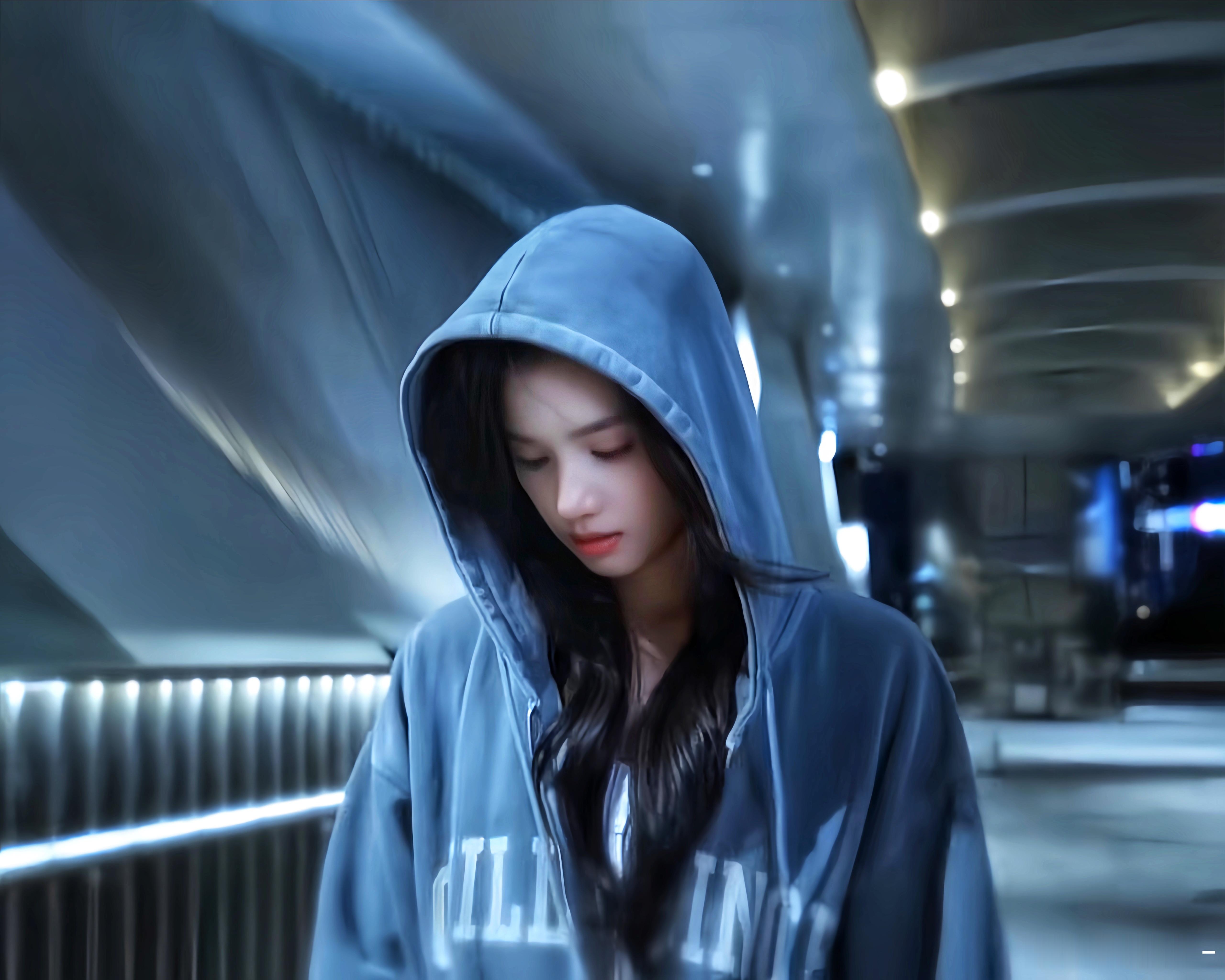 #张婧仪#坏坏的让我疯狂的可爱女人~​​