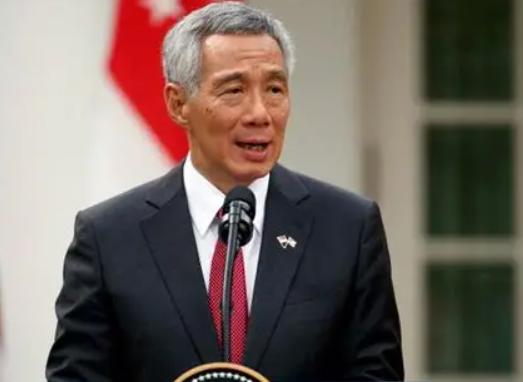 5月17日，根据新加坡官方发布的消息，新加坡国务资政李显龙将于5月18日至22日