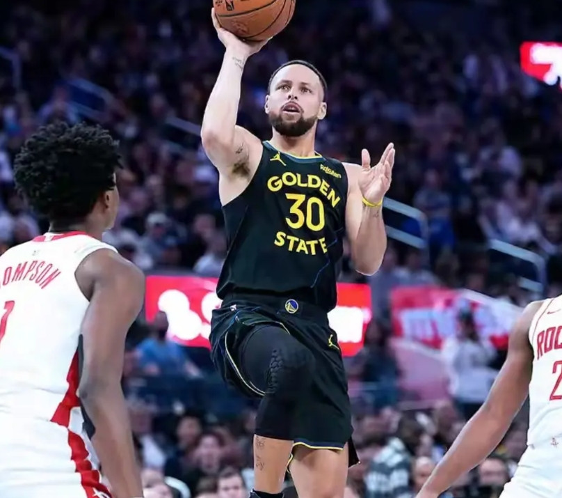 “Sevenupeightdown”，狼真的来了！火勇大战，勇士在缺