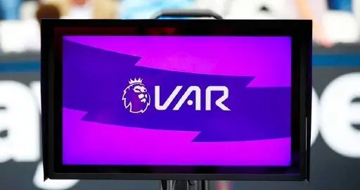 BBC体育揭秘！实锤了！本赛英超联赛的VAR和裁判失误🟥阿森纳逃脱
