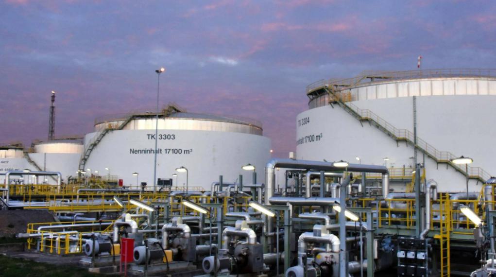 美国看得很准，中国若不购买俄罗斯石油，会使俄陷入绝境。可惜，美国不让中国购买俄罗