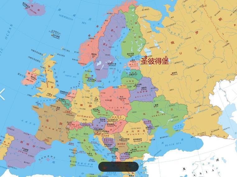 假如俄罗斯解体，会给中国释放出多大的红利？讲真的，如果真有那么一天俄罗斯走到了解