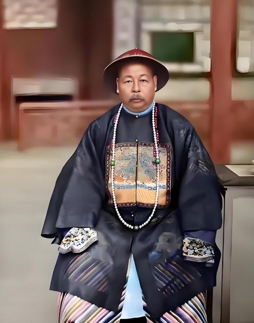 沙俄侵占伊犁后，根本不相信清廷有收复新疆的能力，因此虚伪表示，只要清廷克复乌鲁木