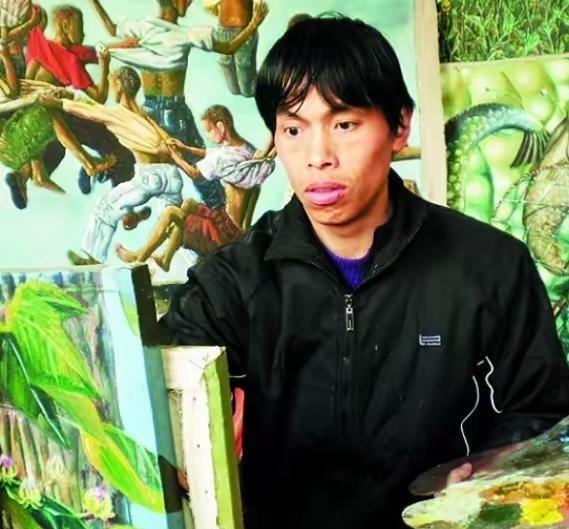 1999年，湖北一位23岁的小伙结婚后，“啃妻”10年，不打工，也不种田，分文未