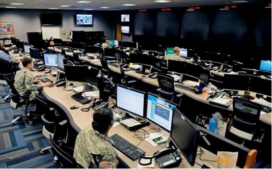 若中美开战，美军将通过5步摧毁中国1300个目标，解放军能应对吗 战略与预算