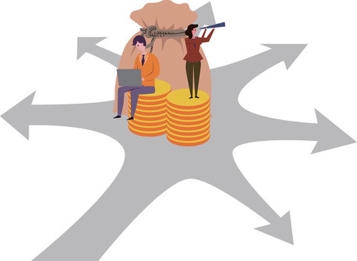 35岁怕被裁？这3个方向越老越吃香35岁不是职场终点！别跟年轻人卷体力，这几