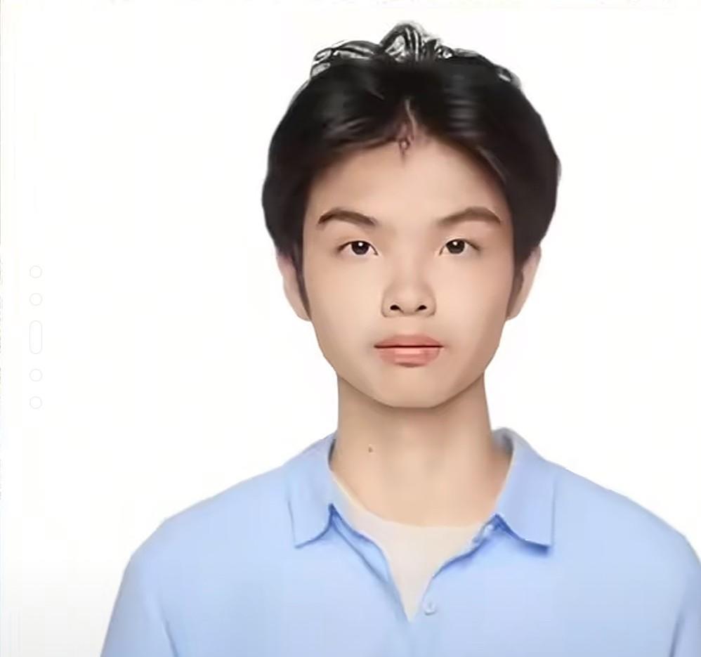 广东阳江17岁少年在跳水救人前，口袋里还装着他刚花4000多元买的新手机[哭哭]