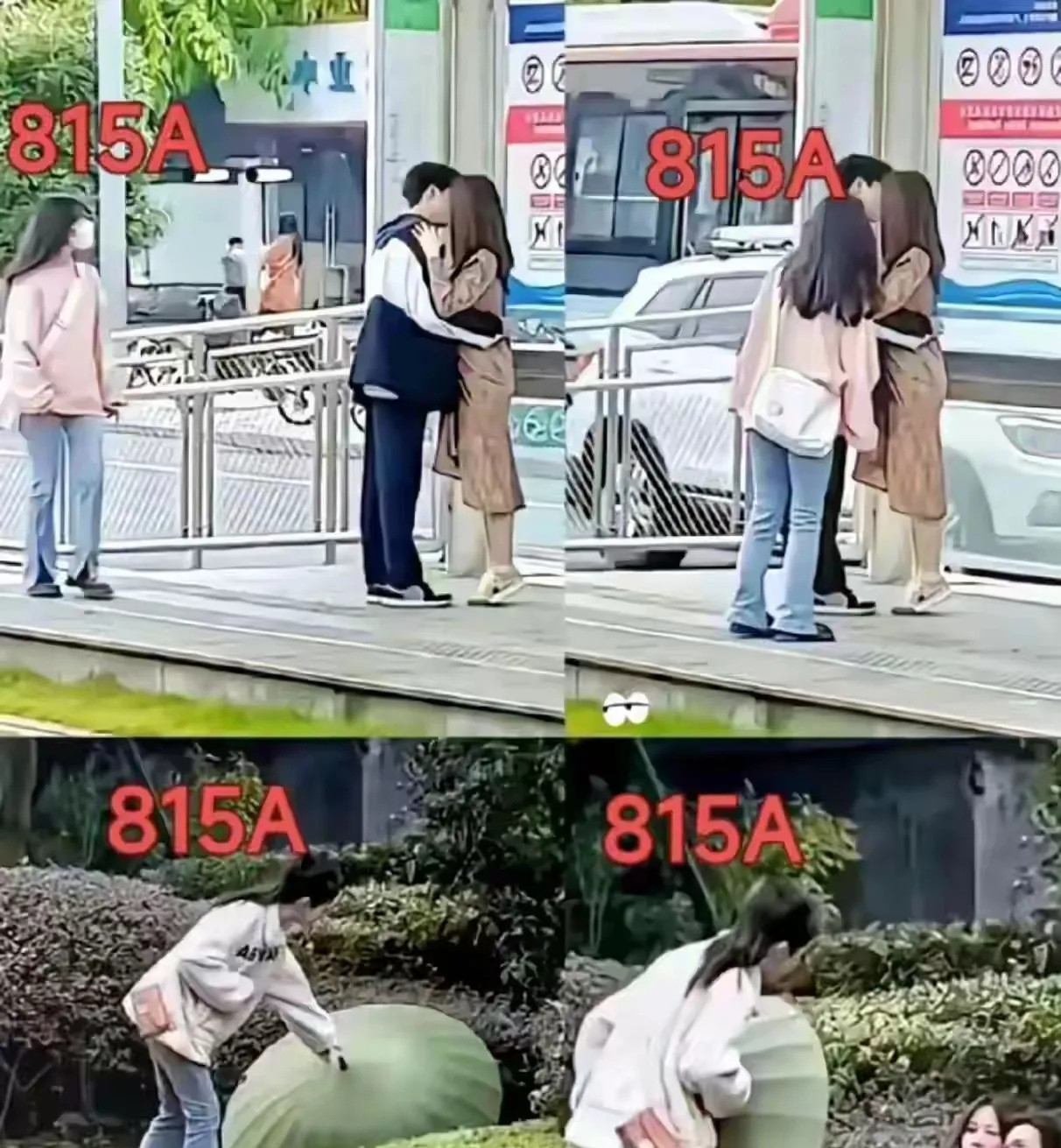 美军为什么如此痛恨815？因为815从来不拿自己当外人?。815