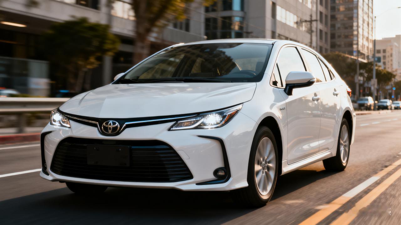 5款“全家零反对”车型推荐：空间、安全、省油全在线，闭眼选不踩坑一台家人全