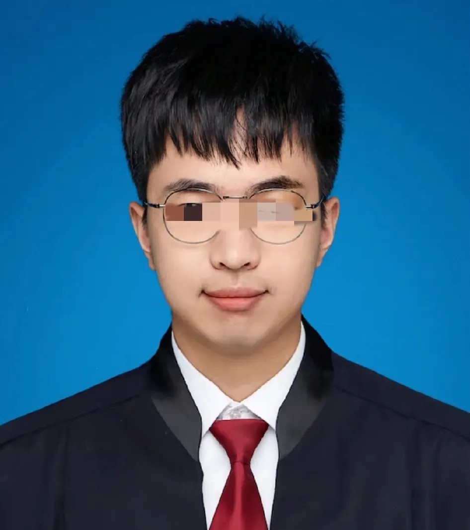 苏志鹏没能进事业单位，双手拍好的应该要属女舍的同学们。虐猫已经够残忍