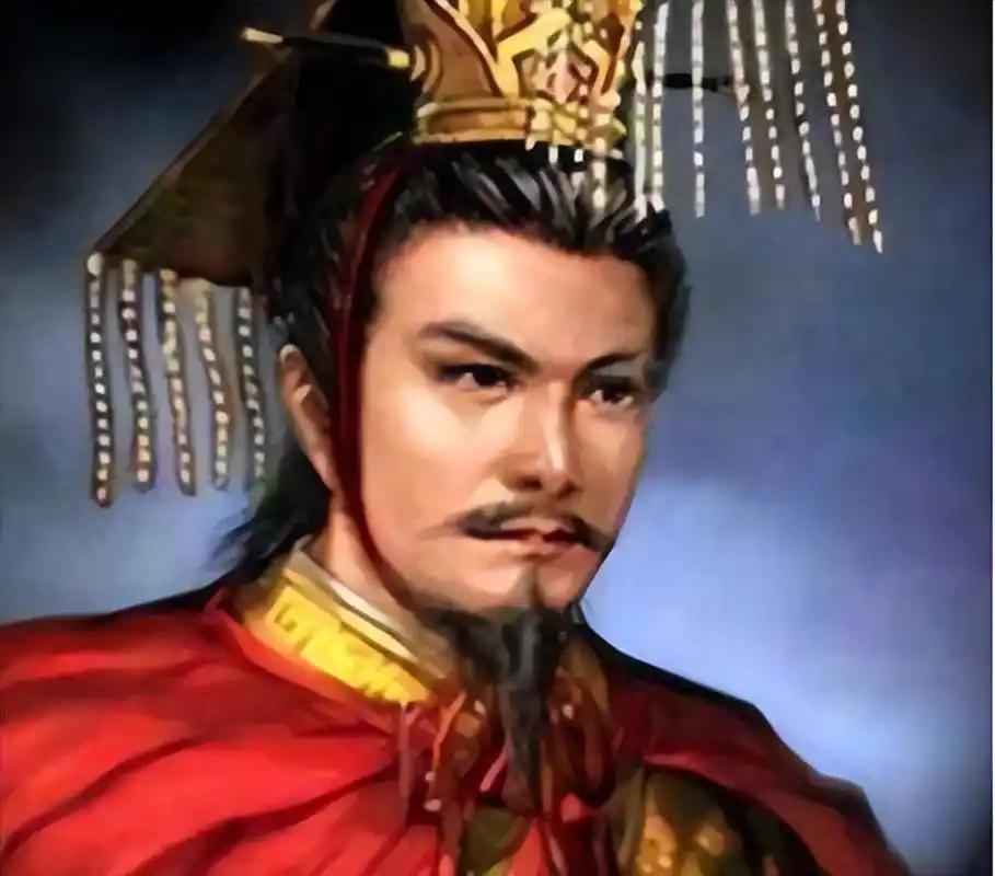 李恪：他是李世民的儿子，杨广的外孙，为什么最后却会蒙冤而死？李恪的出身，在初唐