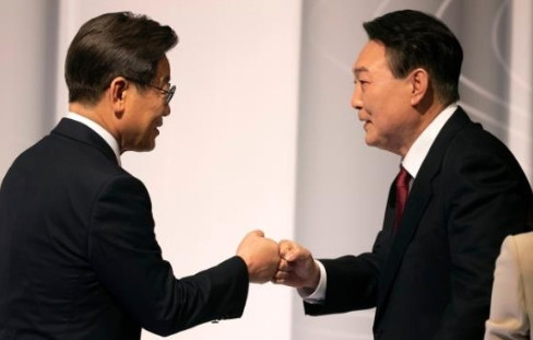 果然是亲华总统，李在明做出决定，确实和尹锡悦不一样据韩联社6月22日报道，韩国