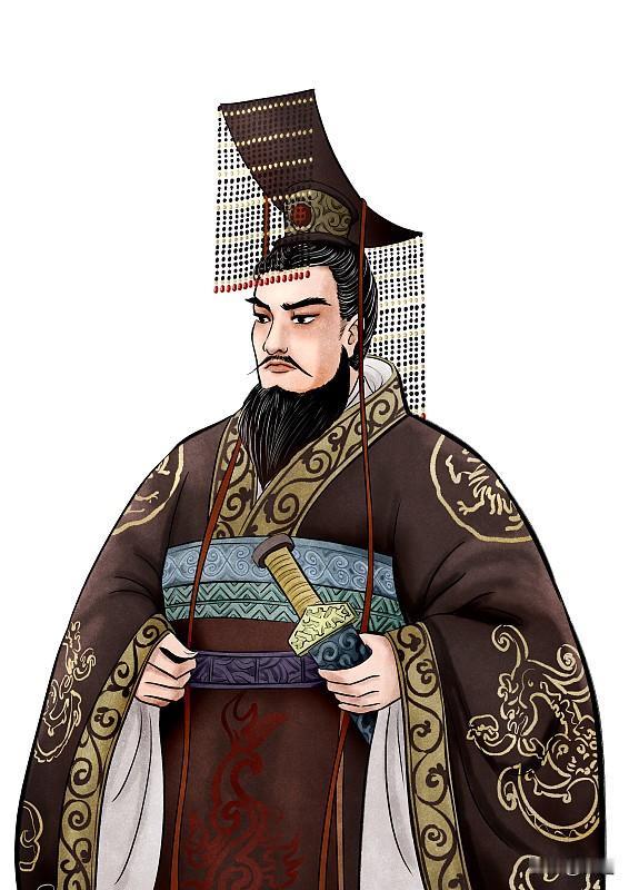 巫蛊之术后，年逾六旬的汉武帝刘彻依然在召集天下美女。一次去郊外，身边相士说附近