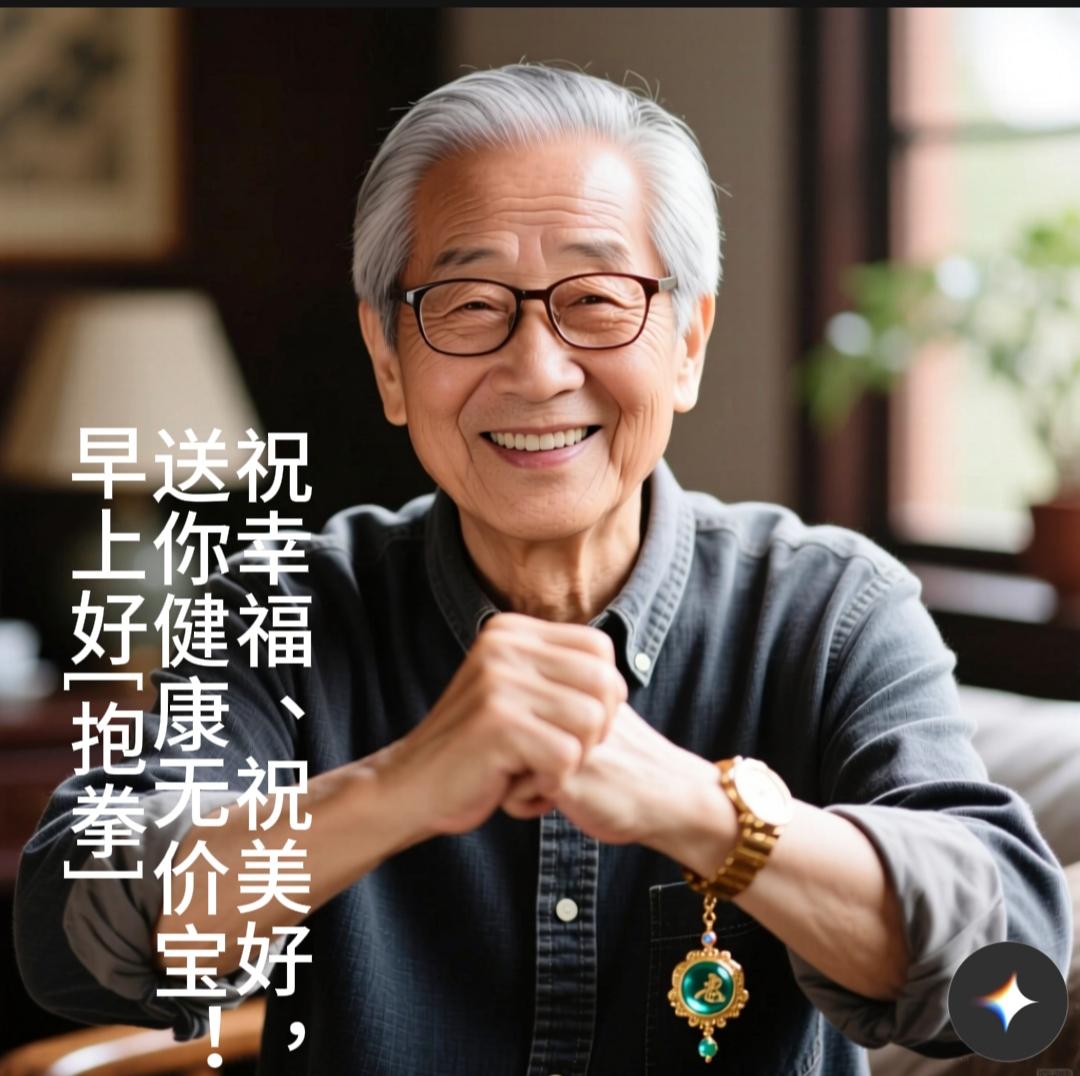 分享早安祝福语先祝好、再祝早！祝你顺心没烦恼！祝自在、祝逍遥，祝你快乐永不老！祝