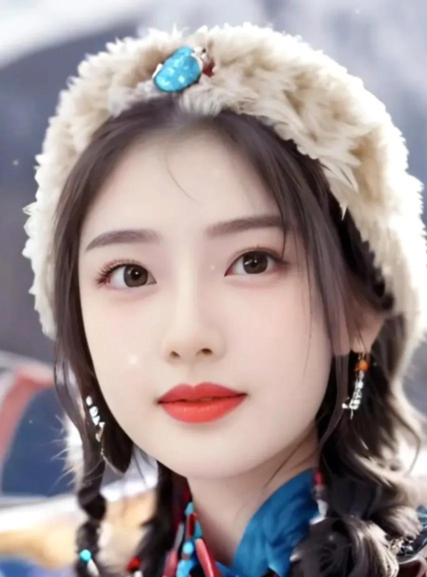 #上联：风姿妩媚春山翠，诚邀下联#风姿妩媚春山翠，气韵娇柔秋水澄。