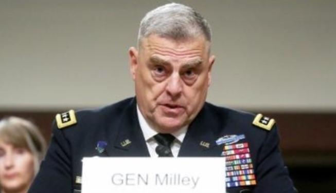 美国彻底摊牌！美军官直言：中国只要不接受美国主导的秩序、不放弃高科技自主、不停止