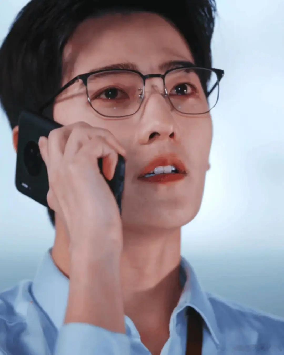 杨洋，白敬亭，李现全是现偶的代表🥜么，很巧都是90生杨洋｜旋风少女小试牛刀，再