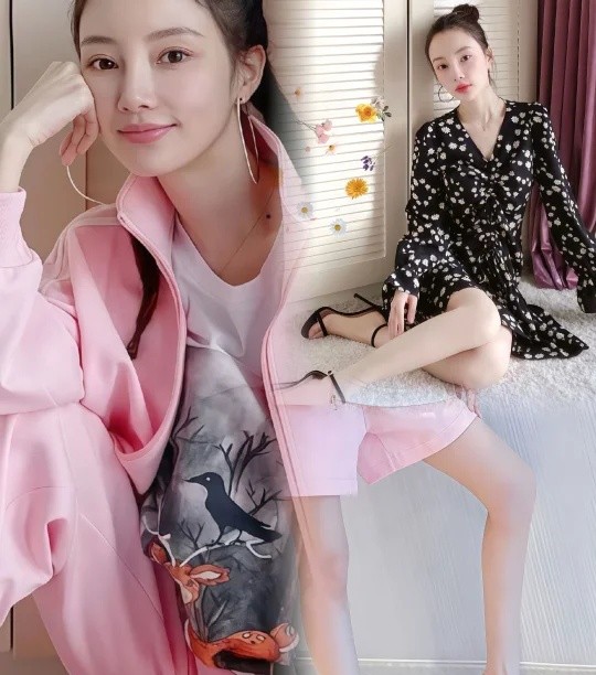 李小璐现状，可惜互联网是有记忆的！﻿