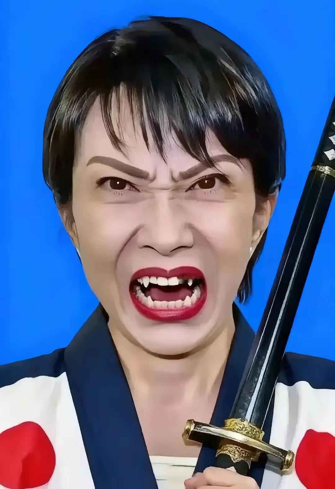 果不其然。资产被冻结的消息一出，东京立马变脸。岩崎茂先急了，日本几家头部企业更