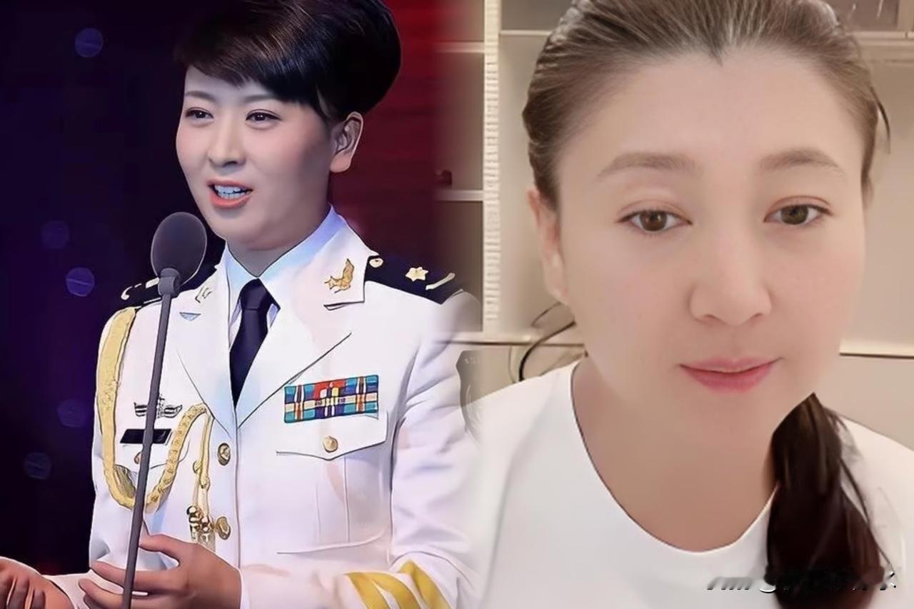 闫学晶直播会翻车早就有迹可循在助播尽心尽力得在宣传时，闫学晶的神情早已经出卖