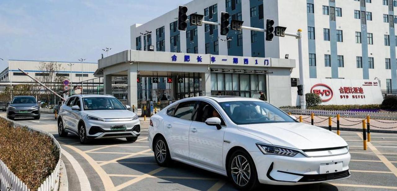 一个零部件项目目前已经占地5000亩，后续还预留6000亩发展空间。这体量在苏南