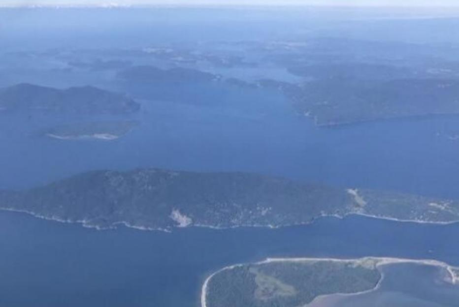 地球地质奇观首现！北美俯冲带板块正在解体超级大地震风险再引关注地质学史上