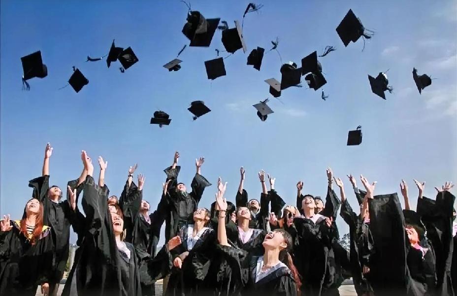 近十年高校毕业生人数，才发现就业压力为什么越来越大。2017年：795万20