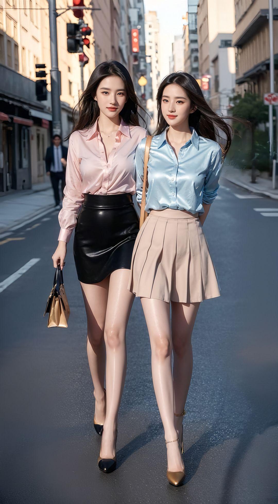 中年女人怎样穿衣更显气质?