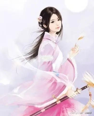 《寻秦记》这类的小说，女人一般是不爱看的，因为是一男多女，绝对的大男子主义，里面