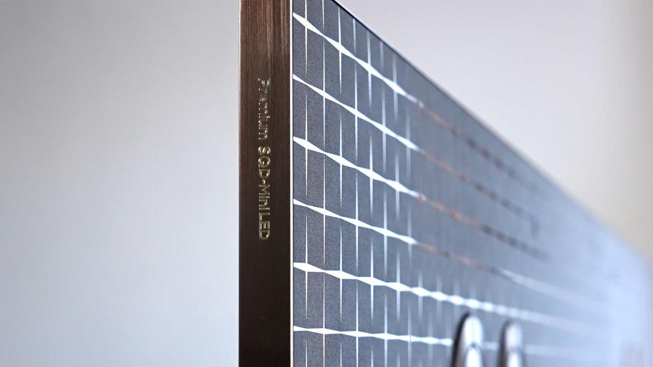 用了一段时间TCL的X11L，越用越能感受到这块SQD-MiniLED