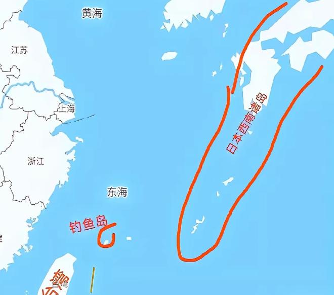 美日这次军演可谓用心良苦！时间定在中国最隆重的节日——春节，明摆着就想让中国人