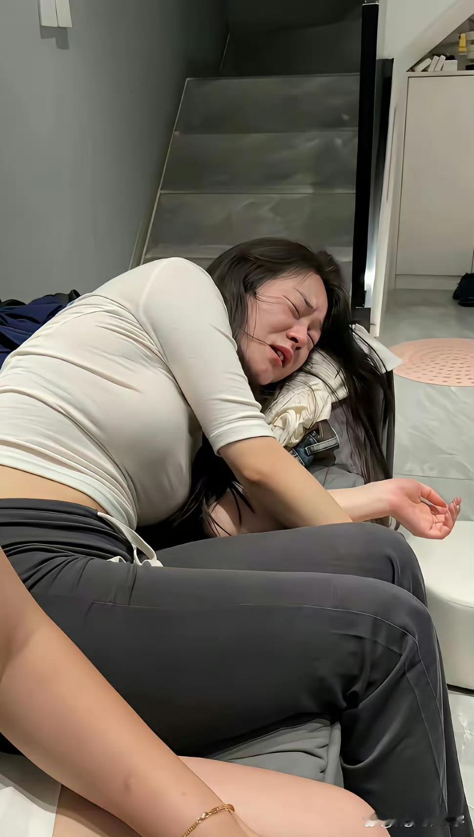 堂姐失恋了，如何哄她开心