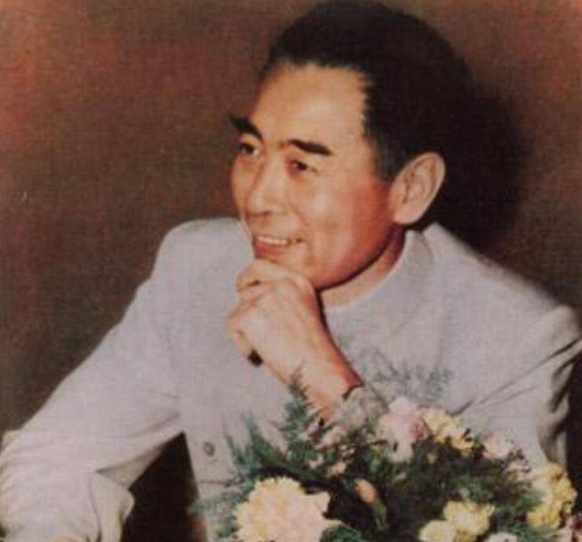 🌞国民党为什么没有周恩来这样的人?1936年,在周总理等人的共同努力下,西