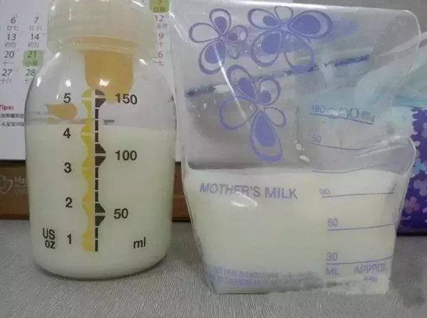 什么是储奶袋? 储奶袋有必要买吗?