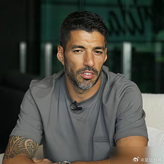 生活手记别嫌贵！巴萨砸2亿英镑的“禁赛犯”，成了历史最赚的引援！2014年苏亚雷