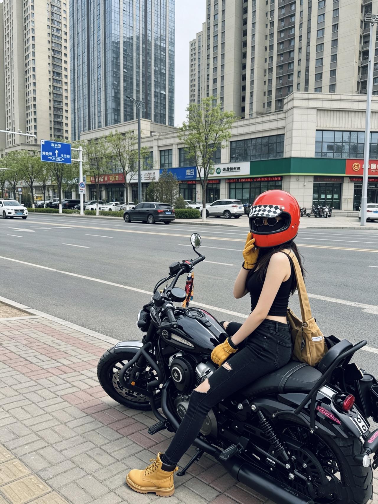 我是不去呢还是不去呢【来自懂车帝车友圈】
