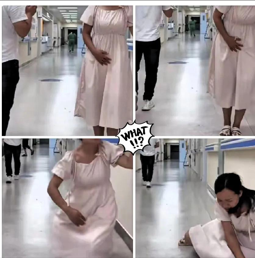 “疼……好疼……”病房里，女子刚做完手术，正处于麻醉后恢复期，疼痛感逐渐显现，