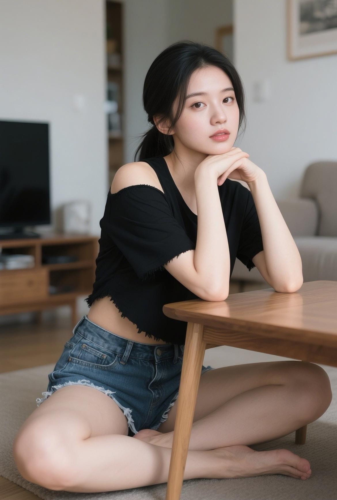 你在意你的女朋友婚前不愿意跟你同居吗？