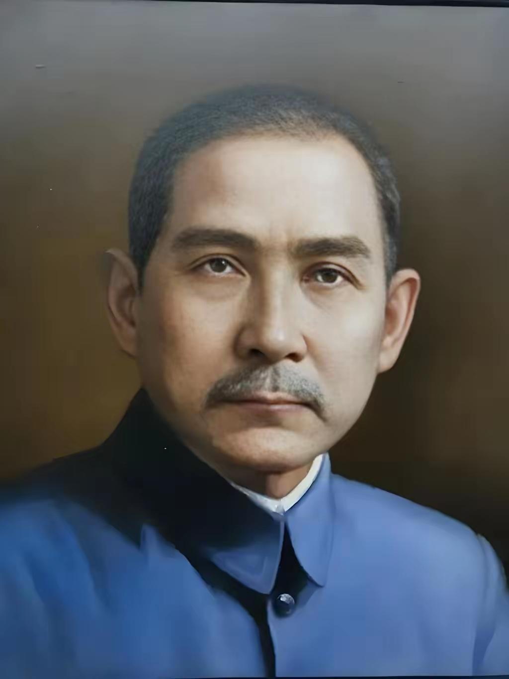 袁世凯给孙中山取了个绰号“孙大炮”，其实最早给孙中山取绰号的人是兴中会会员的谢缵