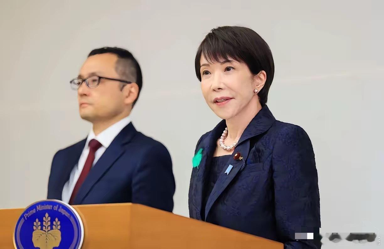 日本着急，来华被拒绝日本现在急得团团转。想跟中国说话，中国不理它。不管是官方出面