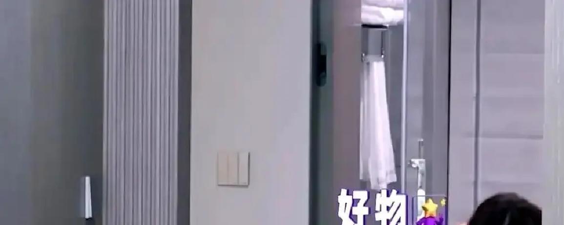 要说李小冉这段采访，真是把“人间清醒”四个字演活了。节目里主持人问她，住酒店