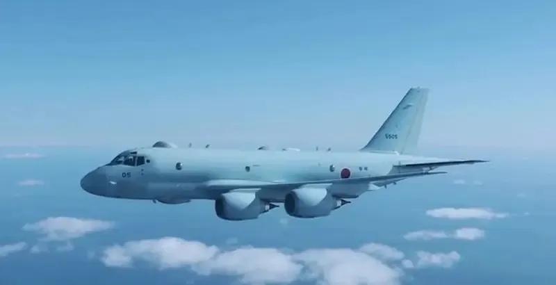 日本审计机构的最新报告称，日本海上自卫队的川崎P-1反潜巡逻机战备水平较低，因为