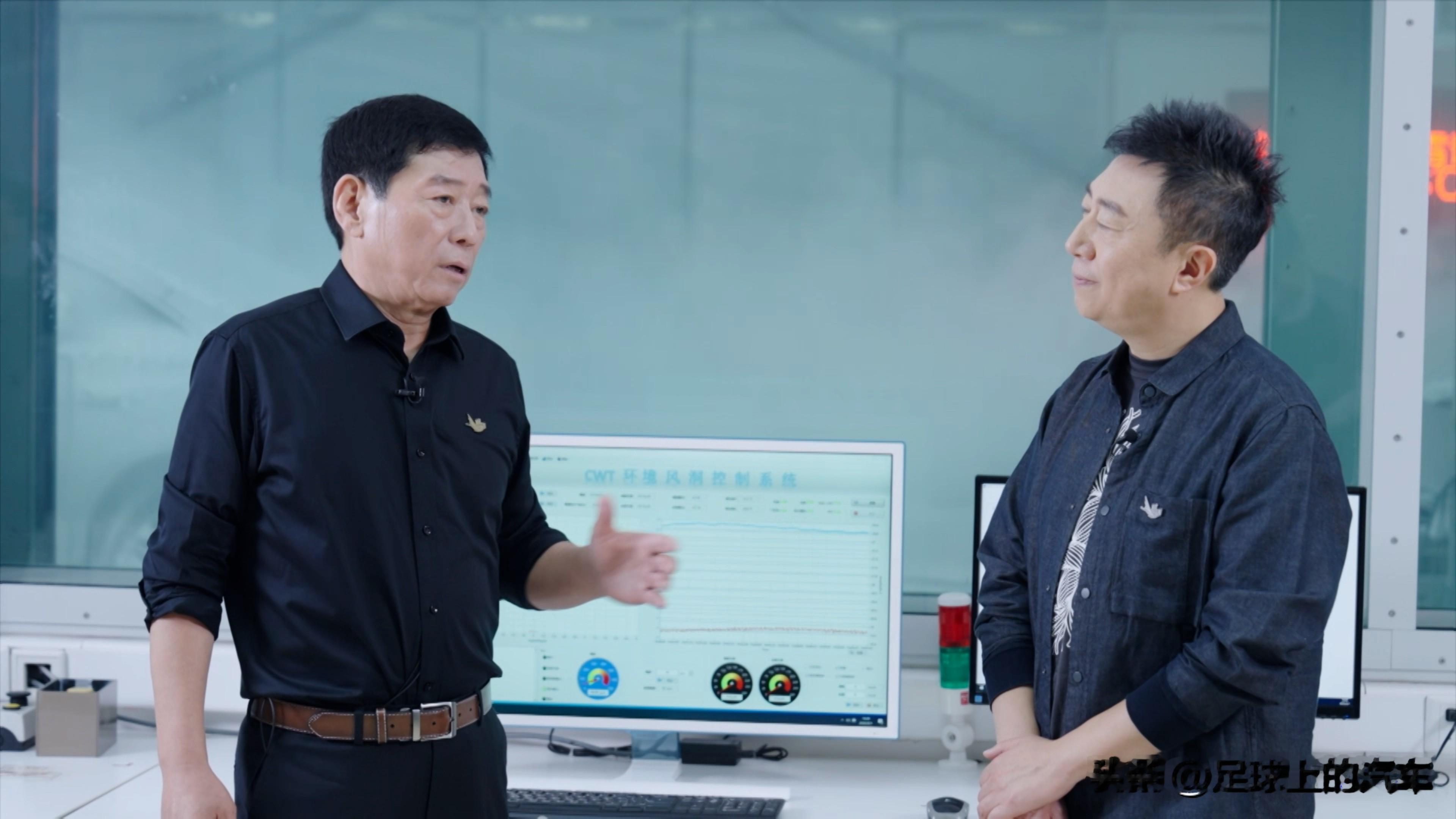 长城汽车魏建军又“开炮了！！！”底子太薄，底子太差，再智能又有什么...