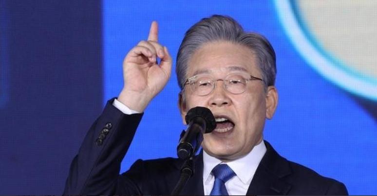 修高铁直通北京？很多人以为这是李在明的“政治作秀”。错！真相是，韩国经济的氧气管