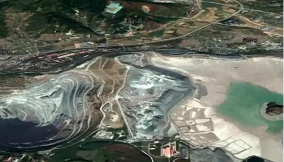 国运来了挡也挡不住，中国发现特大型铀矿，战略意义超出想象 “国运来了挡也挡不