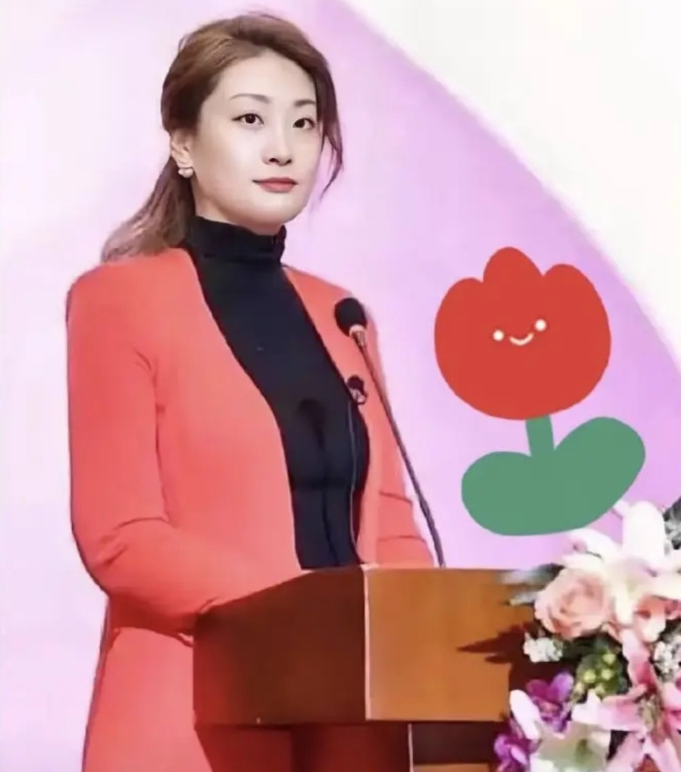 杜三娘的私生子们非常急切做亲子鉴定，可是老宗的血液样本卡在宗馥莉手里，[大笑]原
