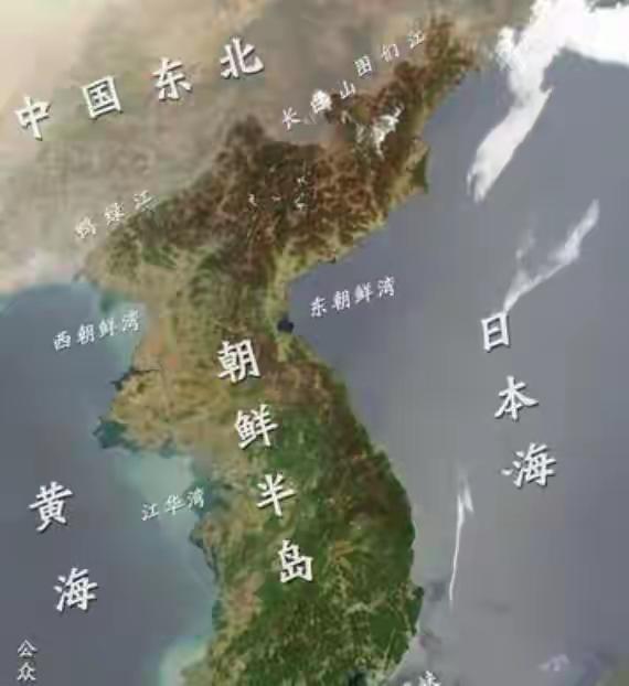 日本到底怕朝鲜什么？很多人光盯着导弹看，其实真正让东京睡不着觉的，是另一件事。