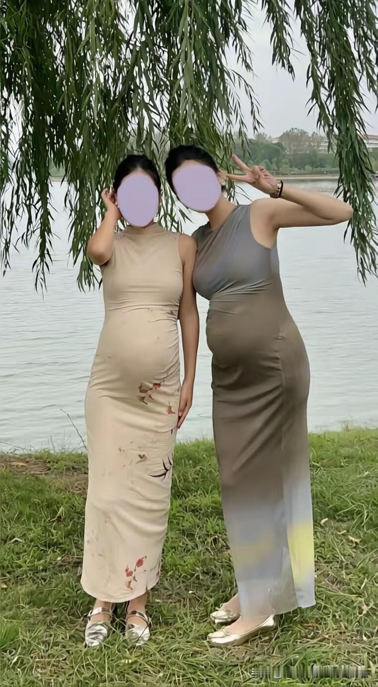 想要儿子的选右，想要女儿的选左。[滑稽笑]