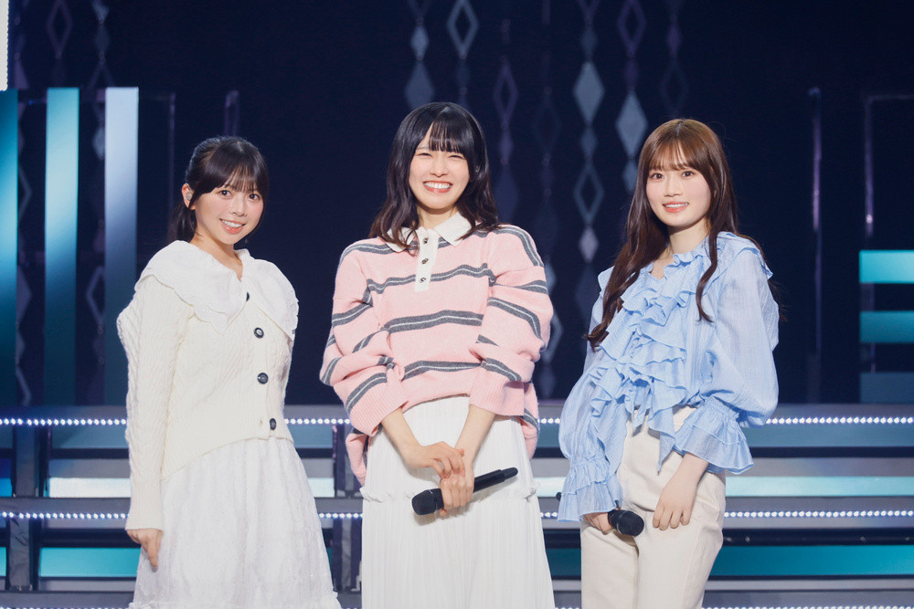 乃木坂スター誕生　乃木坂スター誕生LIVE