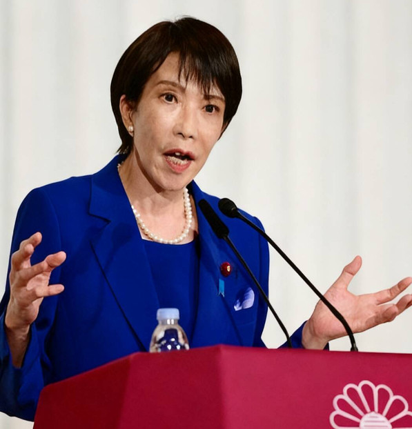 日元全面溃败，西方金融大鳄蠢蠢欲动，高市早苗幻想中方出手相救是不可能了！最近，日